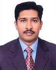 Madhav Radhakrishnan