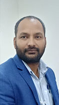 Navin Thakur