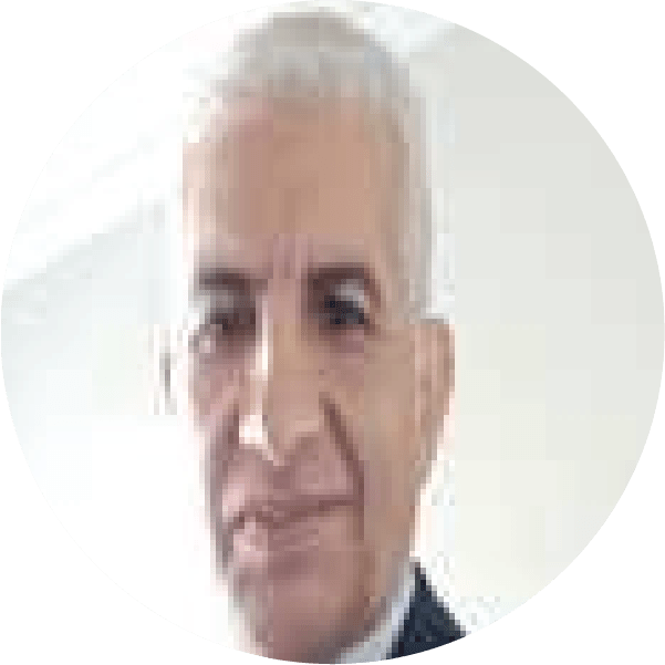Ahmed El Alaoui