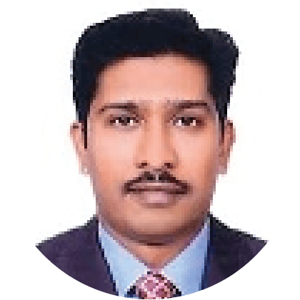Madhav Radhakrishnan