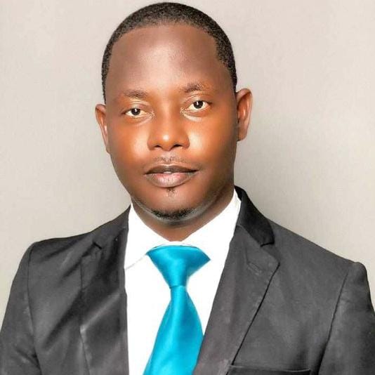 DR. SAMUEL BN MARTOR
