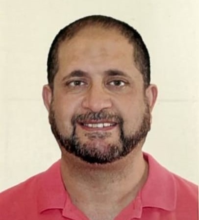 Mohammed Jummhan